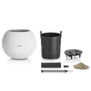 Image of Lechuza Puro 50 Self Watering Pot - 50cm