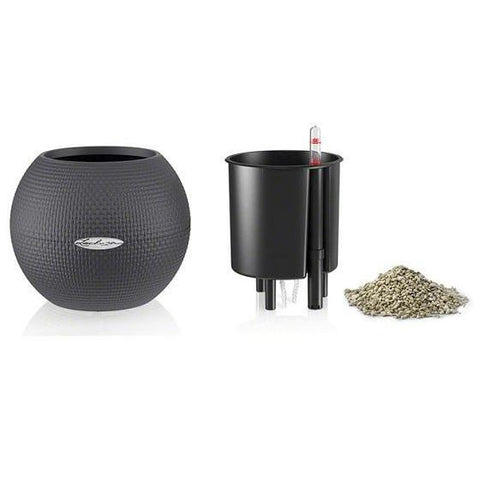 Lechuza Puro 50 Self Watering Pot - 50cm