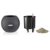 Image of Lechuza Puro 50 Self Watering Pot - 50cm