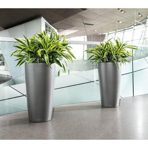 Lechuza Rondo 32 Self Watering Pot - 32cm