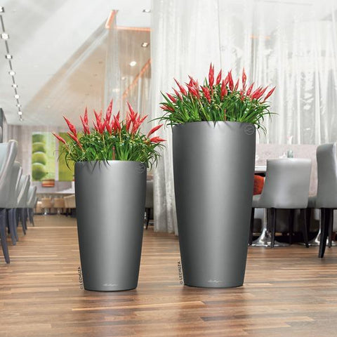Lechuza Rondo 32 Self Watering Pot - 32cm