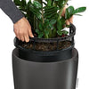 Image of Lechuza Rondo 32 Self Watering Pot - 32cm