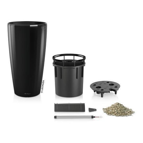 Lechuza Rondo 32 Self Watering Pot - 32cm