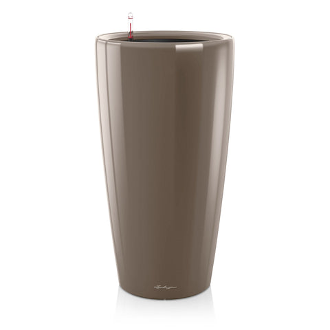Lechuza Rondo 32 Self Watering Pot - 32cm