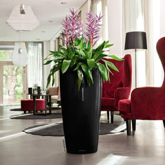 Lechuza Rondo 32 Self Watering Pot - 32cm