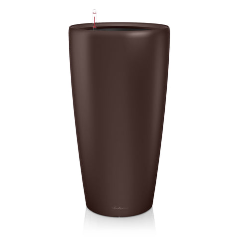 Lechuza Rondo 32 Self Watering Pot - 32cm