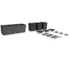 Image of Lechuza Trio 30 Cottage Self Watering Planter Trough