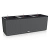 Image of Lechuza Trio 30 Cottage Self Watering Planter Trough