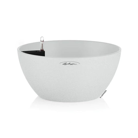 Lechuza Cubeto 30 Self Watering Pot - 30cm
