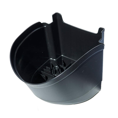 Maze Extra Large Vertical Garden Single Pot With Funnel + Mat