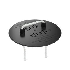 Planting Plate For Stick Systems