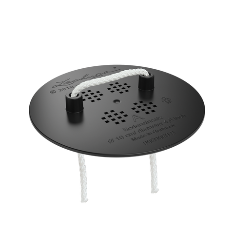 Planting Plate For Stick Systems