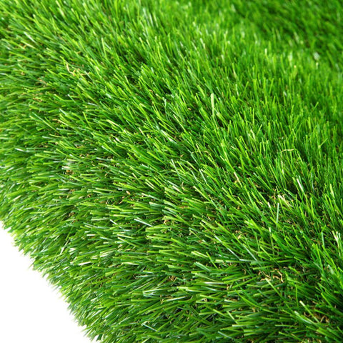 Primeturf Artificial Synthetic Grass 1 x 10m 30mm - Natural