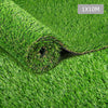 Image of Primeturf Artificial Synthetic Grass 1 x 10m 30mm - Natural