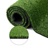 Image of Primeturf Artificial Synthetic Grass 2 x 10m 10mm - Olive Green