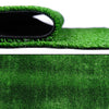 Image of Primeturf Artificial Synthetic Grass 2 x 10m 10mm - Olive Green