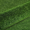 Image of Primeturf Artificial Synthetic Grass 2 x 10m 15mm - Olive Green