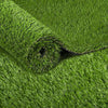 Image of Primeturf Artificial Synthetic Grass 2 x 5m 30mm - Green