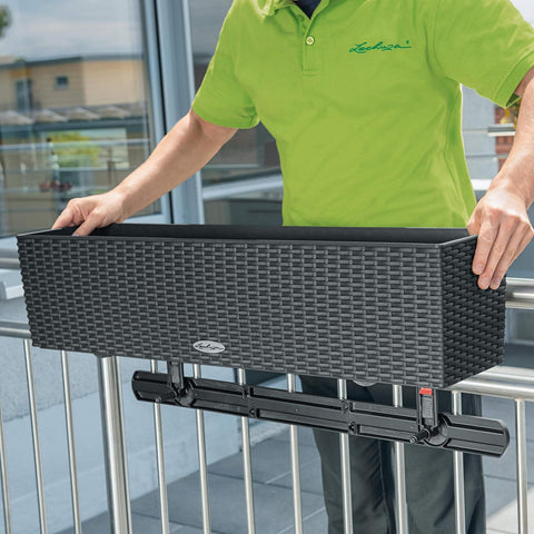 Spacer For Lechuza Balconera