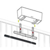 Image of Spacer For Lechuza Balconera