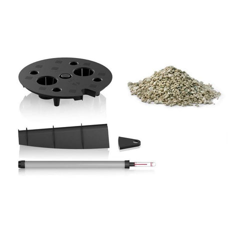 Sub Irrigation System for CLASSICO 70