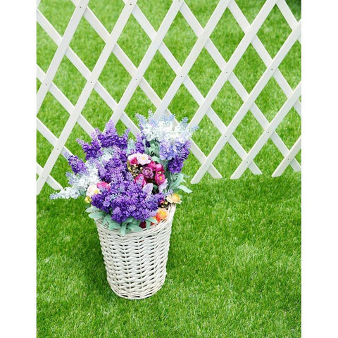 Synthetic Artificial Grass Turf 10 sqm Roll - 35mm