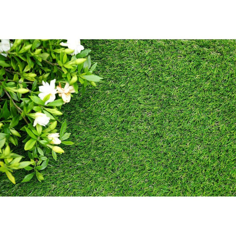 Synthetic Artificial Grass Turf 5 sqm Roll - 35mm