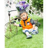 Image of Synthetic Artificial Grass Turf 5 sqm Roll - 35mm