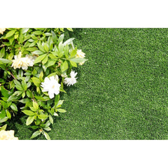 Synthetic Grass 20 sqm Roll - 8mm