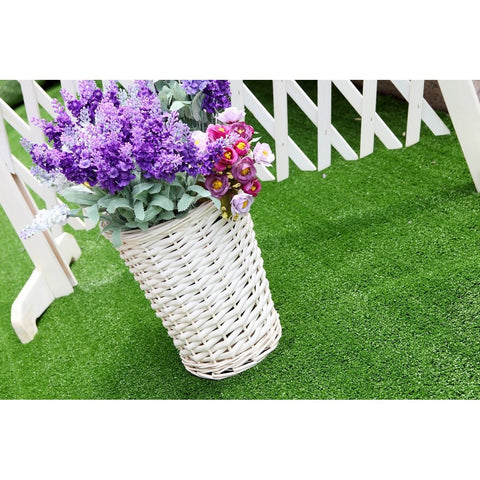 Synthetic Grass 20 sqm Roll - 8mm