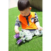 Image of Synthetic Grass 20 sqm Roll - 8mm