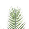 Image of Small Artificial Areca Palm Plant 80cm
