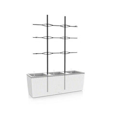 Trellis For Lechuza Trio 30 Self Watering Trough