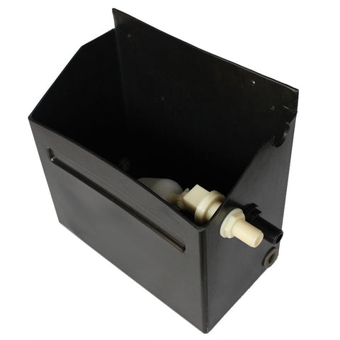 Vicinity Greenwall 40 Pots, Tanks, Pump & Irrigation Kit 1.2m x 1.2m