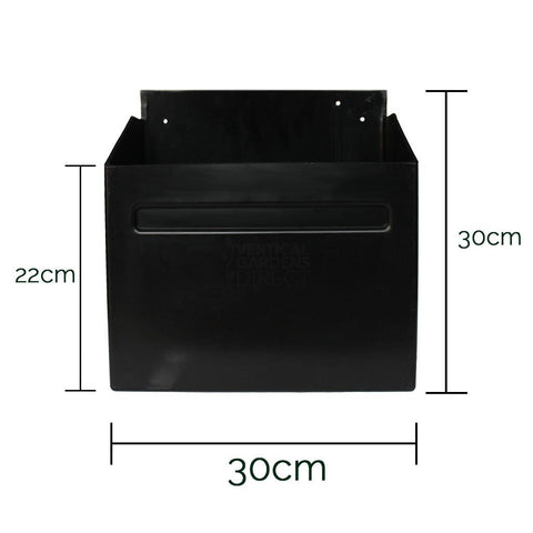 Vicinity Greenwall Master Water Tank