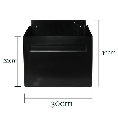 Vicinity Greenwall Secondary Water Tank