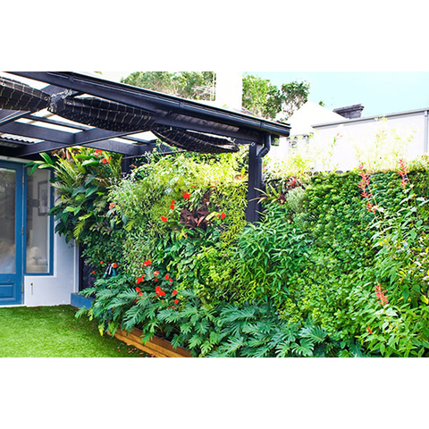 Wallgarden Original Large 50 Pot Bulk Vertical Garden Wall Kit 10SQM