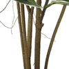 Image of Artificial Potted Oak Tree 180cm