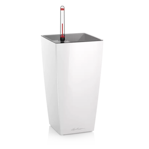 Lechuza Maxi Cubi Self Watering Pot